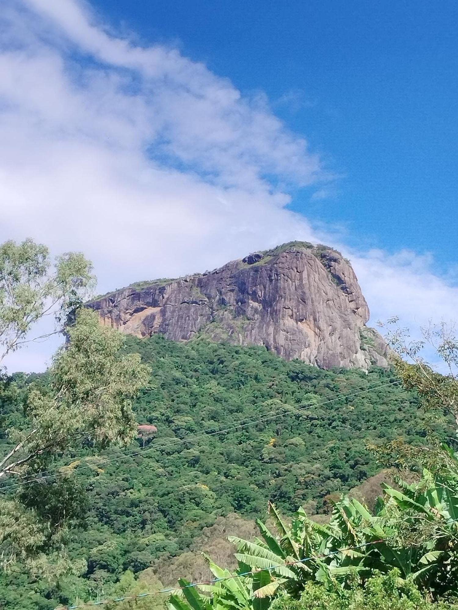 Recanto Bau São Bento do Sapucaí Esterno foto