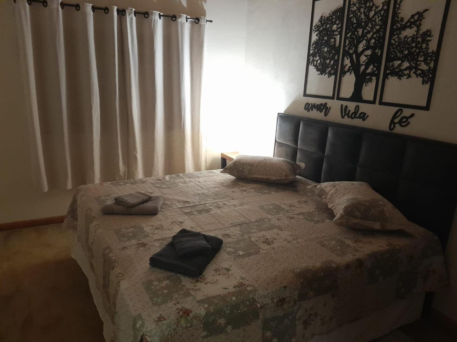 Recanto Bau São Bento do Sapucaí Esterno foto
