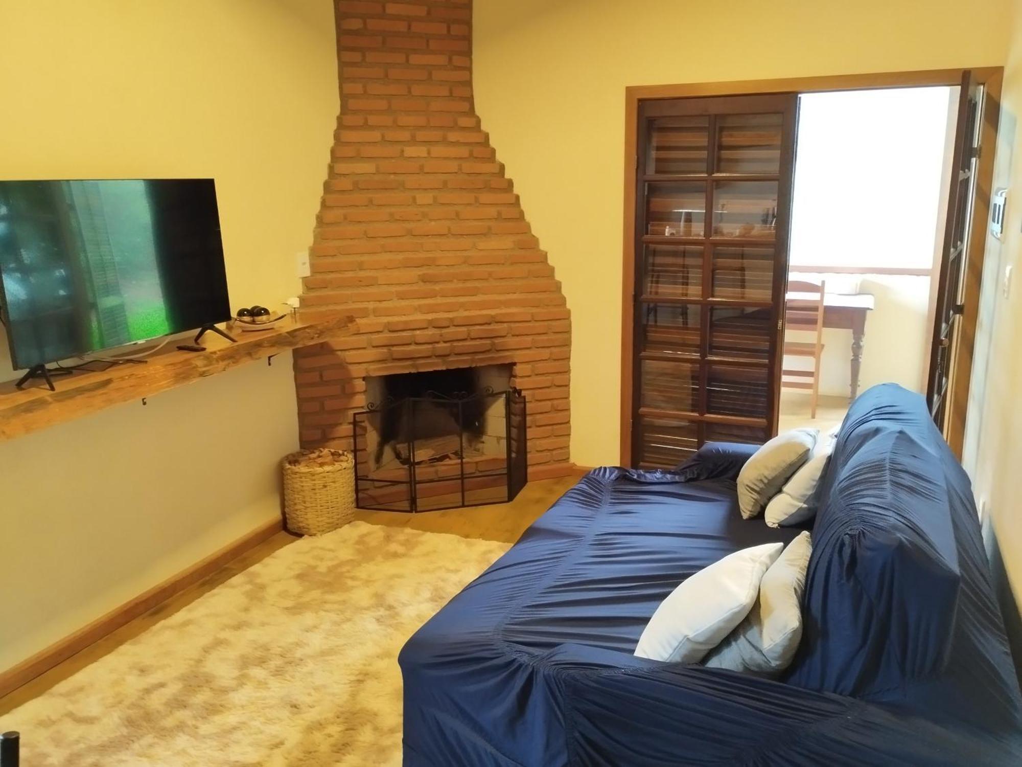Recanto Bau São Bento do Sapucaí Esterno foto